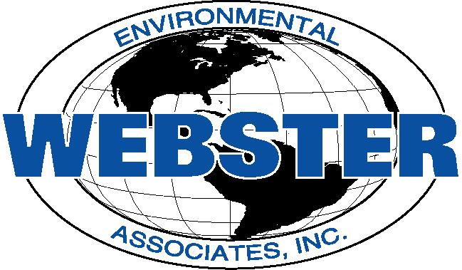 The Webster Environmental Associates logo